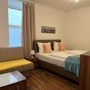 Appartement met een Slaapkamer